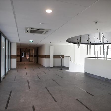 ורשה Gold Apartments Pileckiego מראה חיצוני תמונה