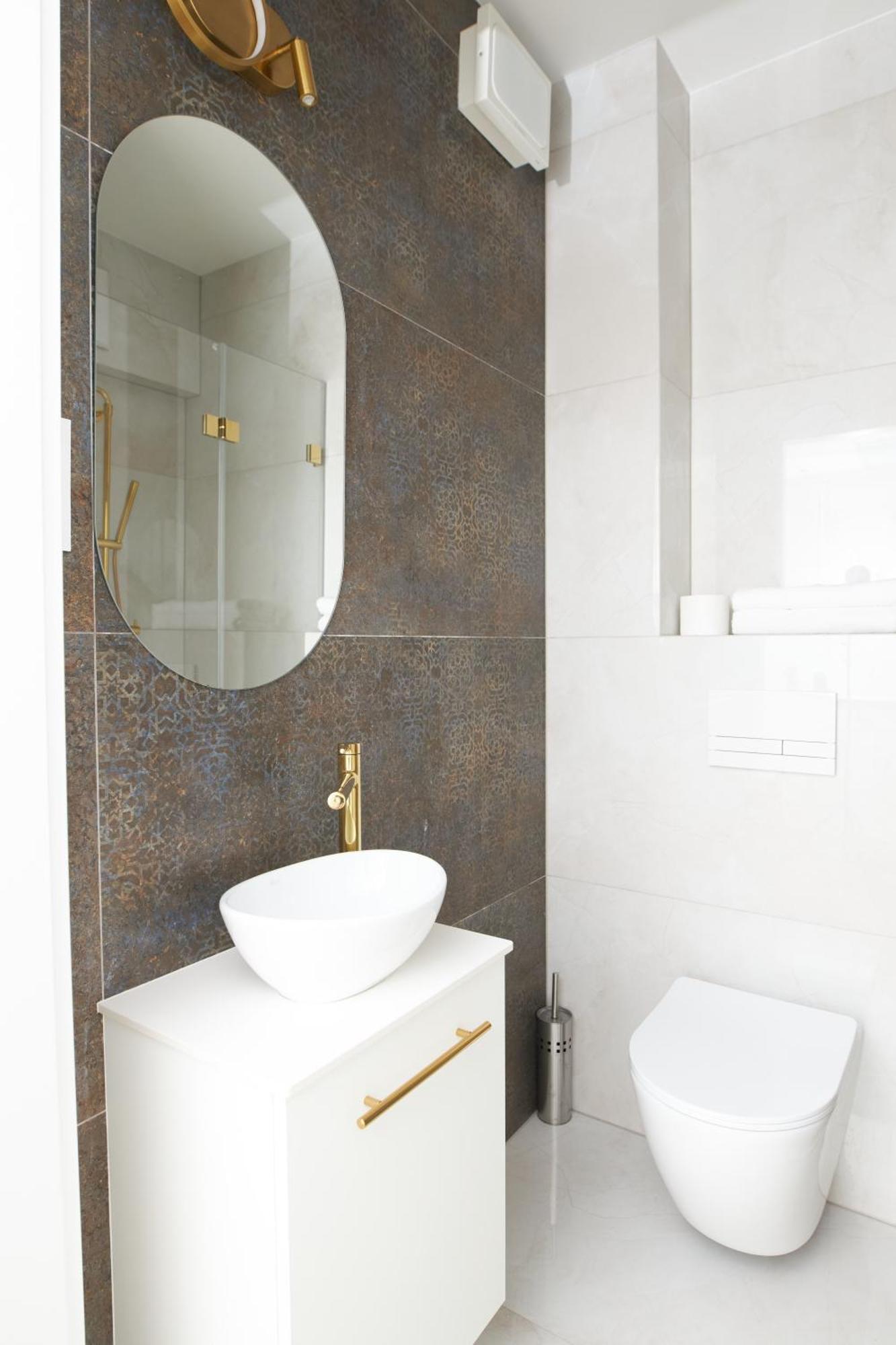 ורשה Gold Apartments Pileckiego מראה חיצוני תמונה
