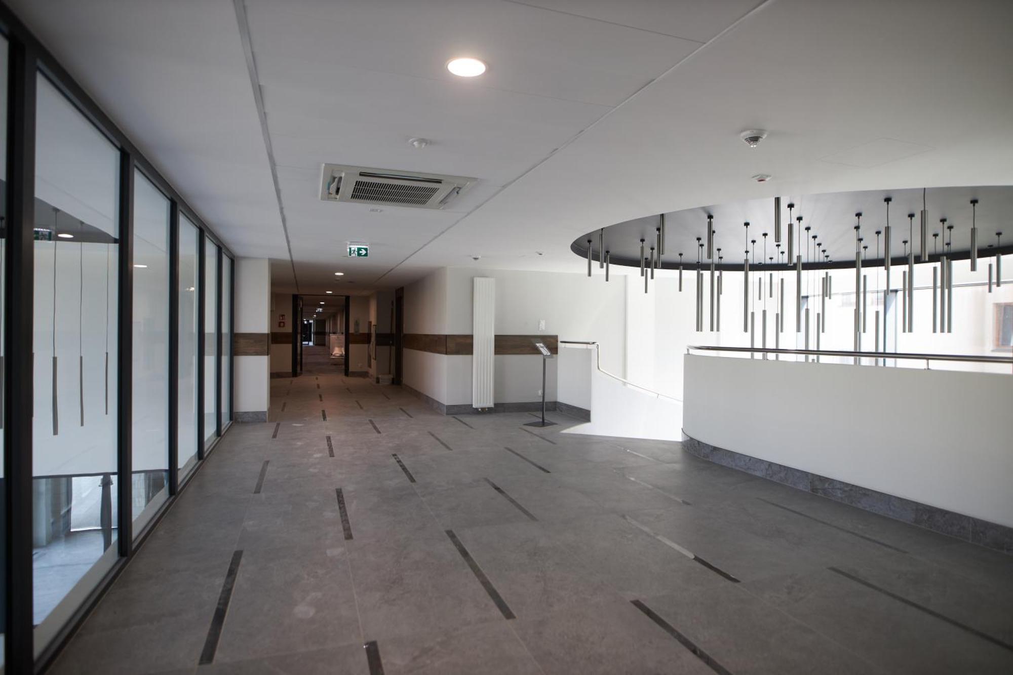 ורשה Gold Apartments Pileckiego מראה חיצוני תמונה