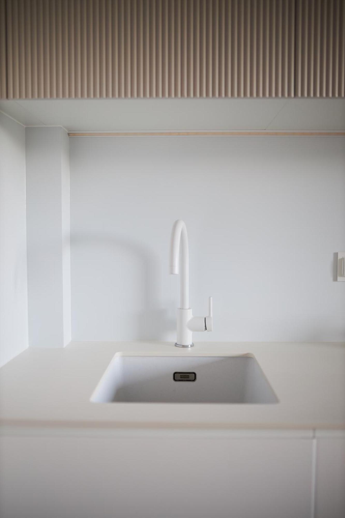 ורשה Gold Apartments Pileckiego מראה חיצוני תמונה